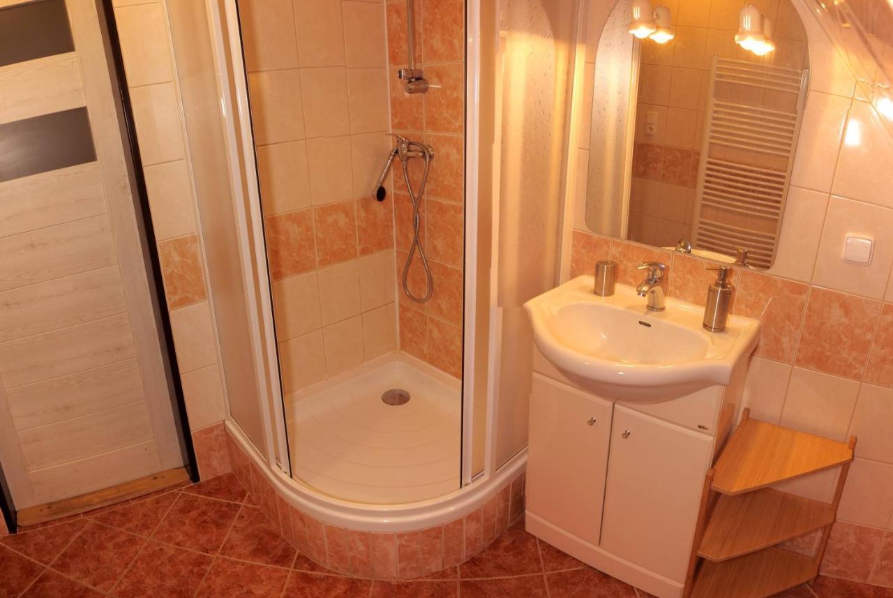 V Chaloupce Na Vrsku Apartament Bernsdorf