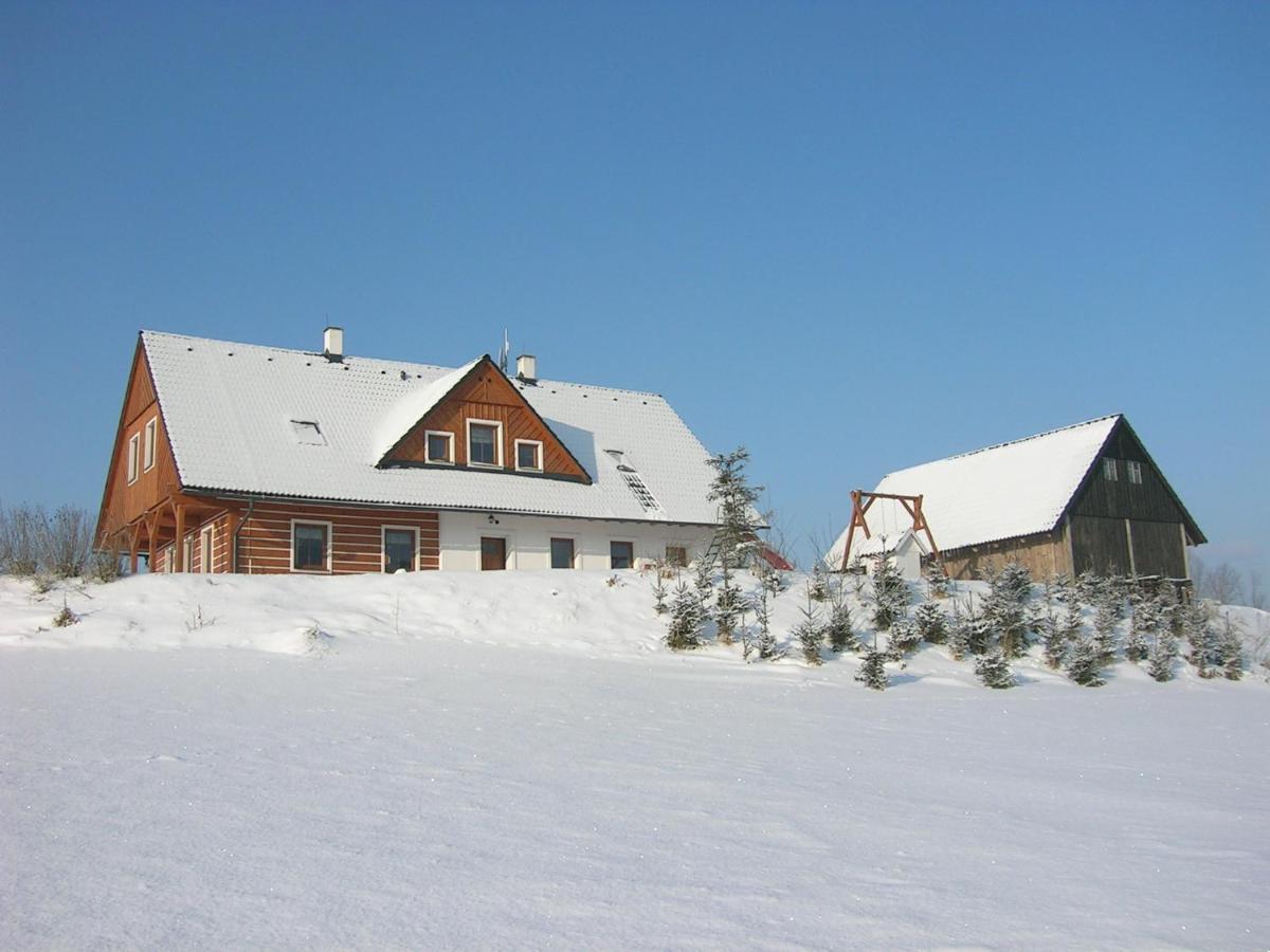 V Chaloupce Na Vrsku * Bernsdorf