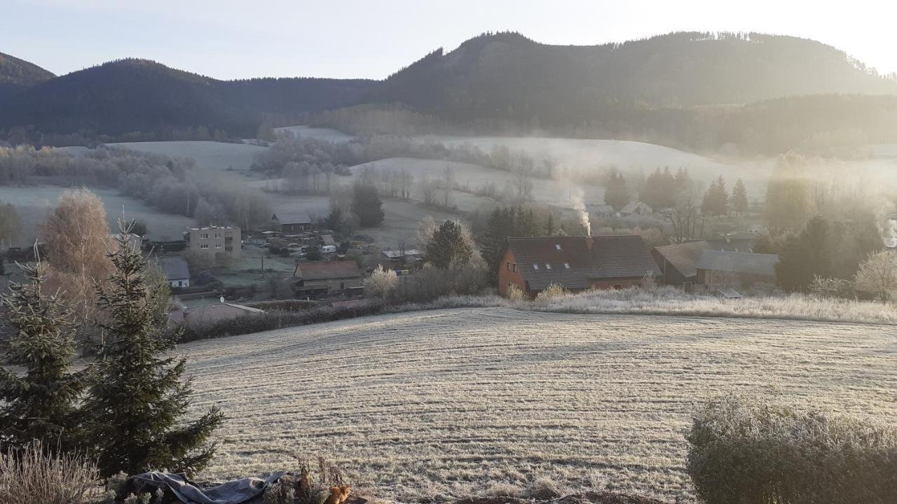 V Chaloupce Na Vrsku * Bernsdorf