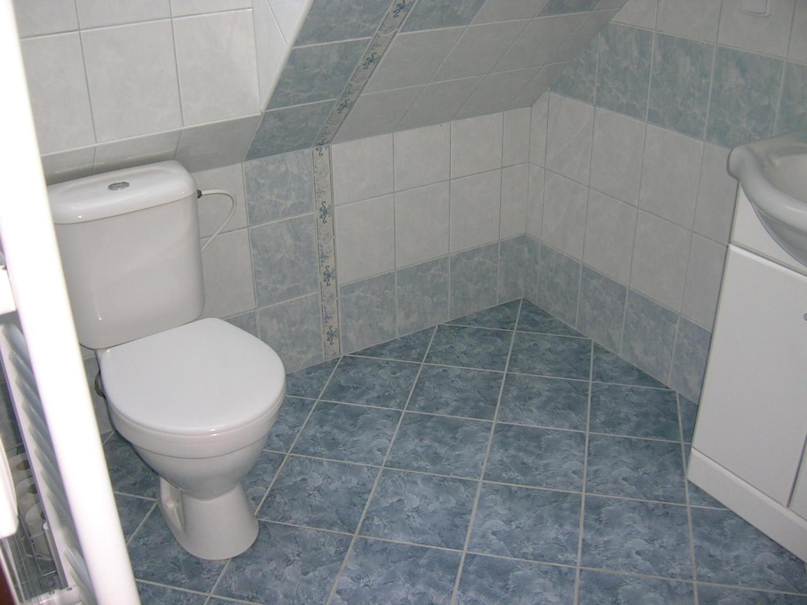 V Chaloupce Na Vrsku Apartament Bernsdorf