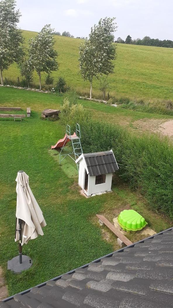 V Chaloupce Na Vrsku Apartament