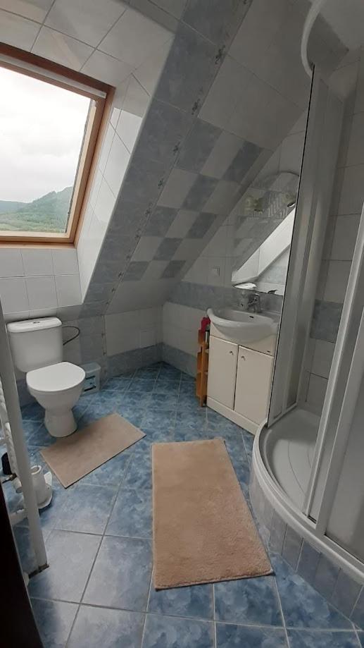 Apartament V Chaloupce Na Vrsku *