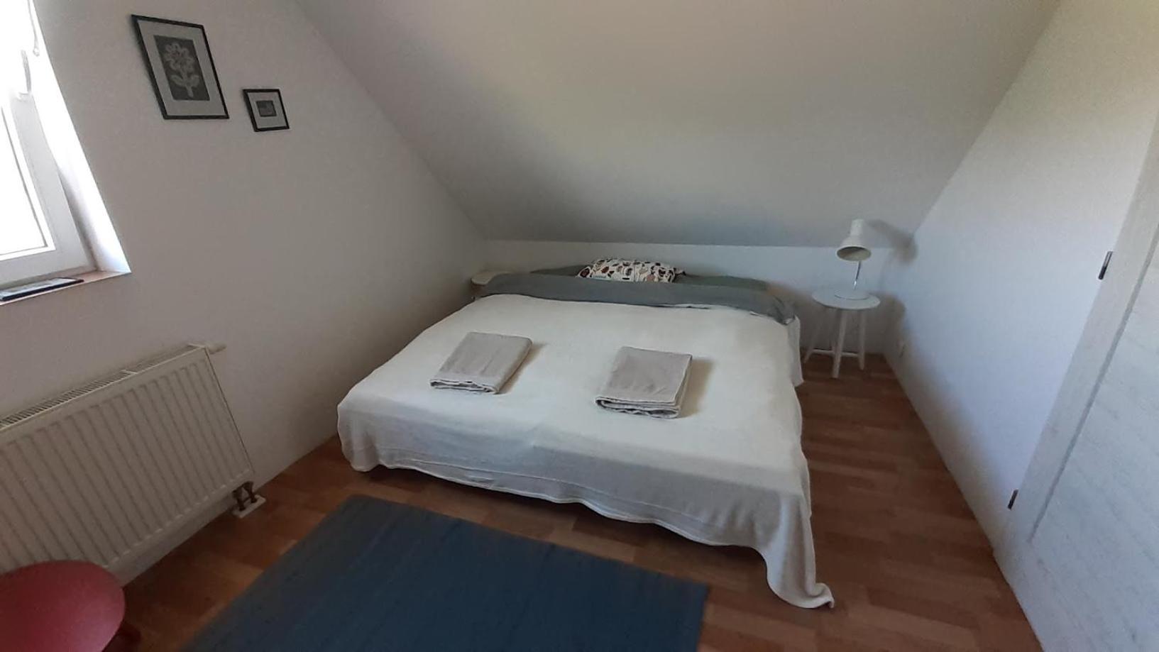 V Chaloupce Na Vrsku Bernsdorf