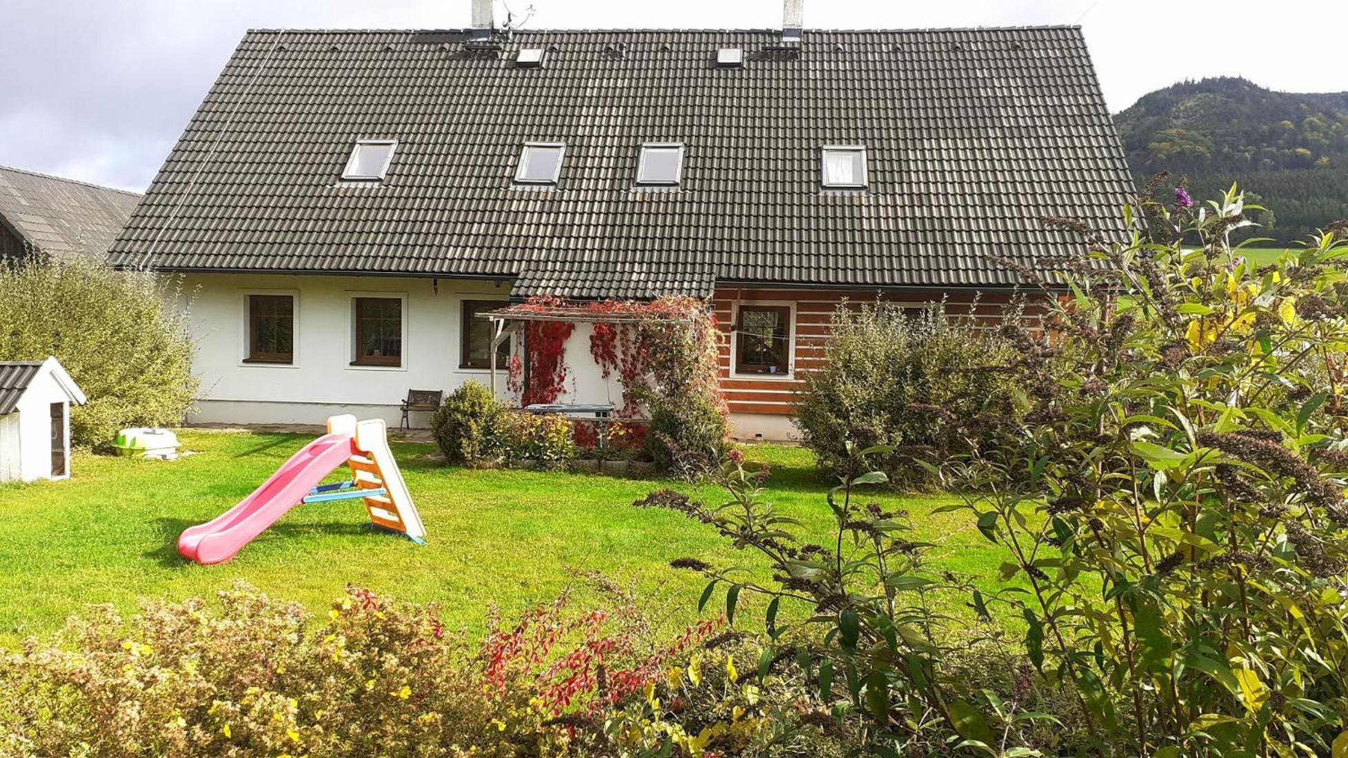 V Chaloupce Na Vrsku * Bernsdorf