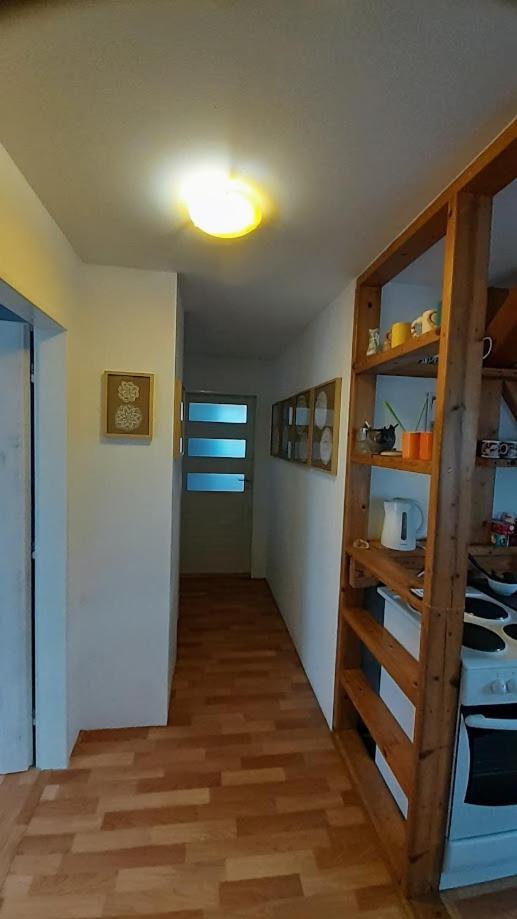 V Chaloupce Na Vrsku *