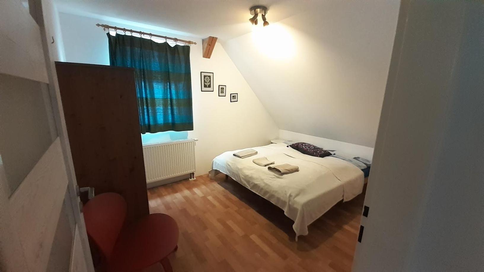 V Chaloupce Na Vrsku Apartament *